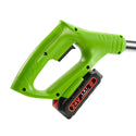 CONENTOOL 24V/600 W Battery Grass Trimmer, With 4 Types of Cutting Blades, 6000 Rpm/Min Brush Cutter