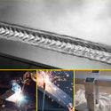 CONENTOOL 220V 160A High Output Portable Welder With Hot Start - Easy Operation