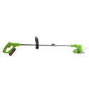 CONENTOOL 24V/600 W Battery Grass Trimmer, With 4 Types of Cutting Blades, 6000 Rpm/Min Brush Cutter