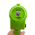 CONENTOOL 24V/600 W Battery Grass Trimmer, With 4 Types of Cutting Blades, 6000 Rpm/Min Brush Cutter