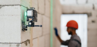 3D Laser Level and Measuring Tools From Conentool