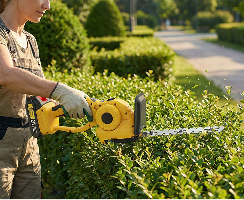 Hedge Trimmer