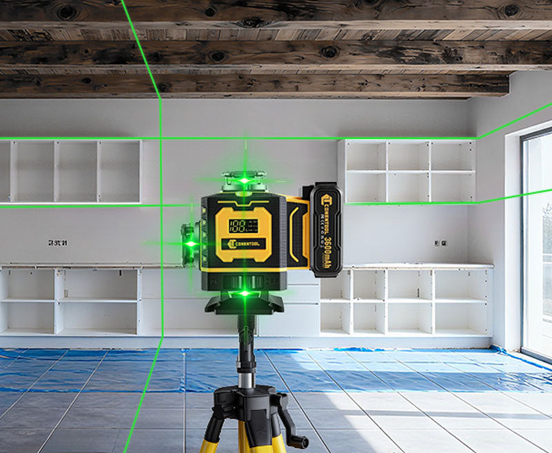 Laser Level