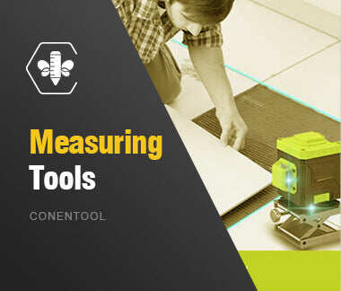 CONENTOOL | Build Inspiration Into Reality | Power Tools Cordless DIY
