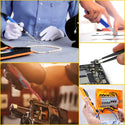 Digital Multimeter Electrical Test Kit Auto Ranging, AC/DC Voltage | CONENTOOL
