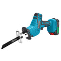 21V Cordless Reciprocating Saw For Metal Wood PVC Pipe Tree | CONENTOOL